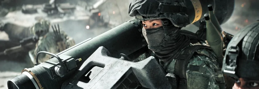 Battlefield 6 Sınıflar ve Yetenekleri Rehberi: Assault, Engineer, Support, Recon Nasıl Oynanır?