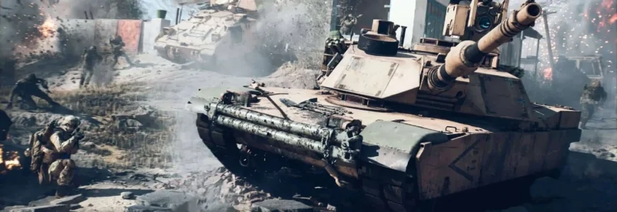 Battlefield 6 Başlangıç Rehberi: İlk Saatlerde İşinize Yarayacak Tüm Temel İpuçları
