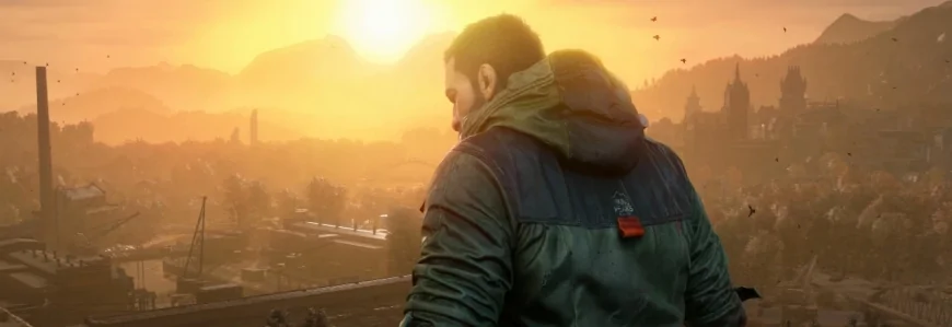 Dying Light Oynama Sırası: Seriye Sıfırdan Girecekler İçin En Doğru Hikâye Rotası