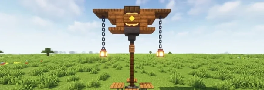 Minecraft Fener Yapımı Rehberi: Fener Nasıl Yapılır, Ruh Feneri Nasıl Üretilir, Nereden Bulunur?