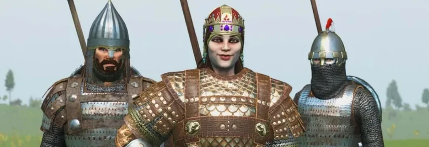 Bannerlord En İyi Zırhlar Rehberi: En Yüksek Koruma Veren Parçalar ve “Kaya Gibi” Set Önerisi