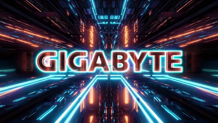 GIGABYTE DDR5 Belleklerde Çıtayı Yükseltti CQDIMM ile 7200 MT/s Başarısı