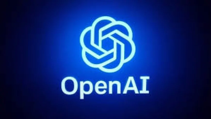 OpenAI Yeni Yatırım Turu İçin Gözünü Orta Doğu’ya Çevirdi
