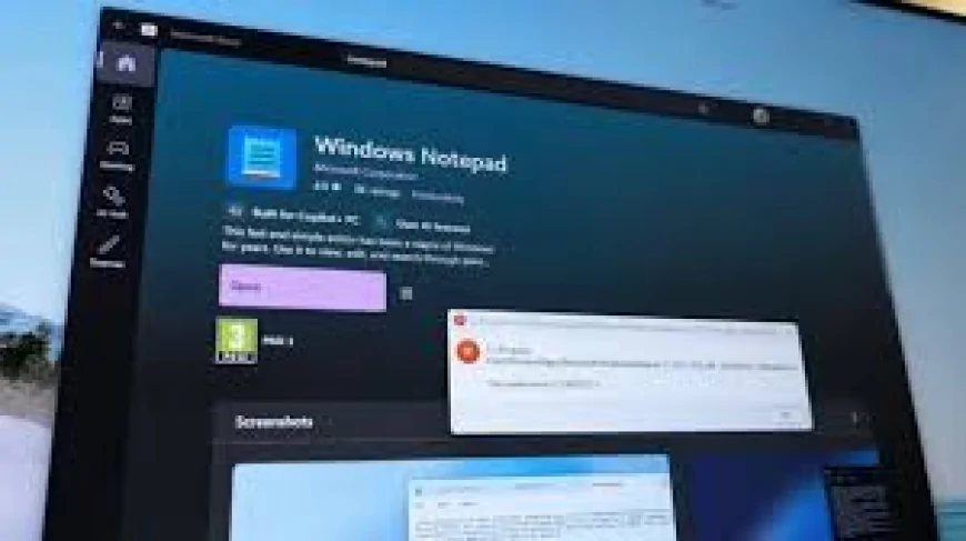 Windows 11 Güncellemesi Yeni Bir Sorunu Beraberinde Getirdi Uygulamalar Açılmıyor