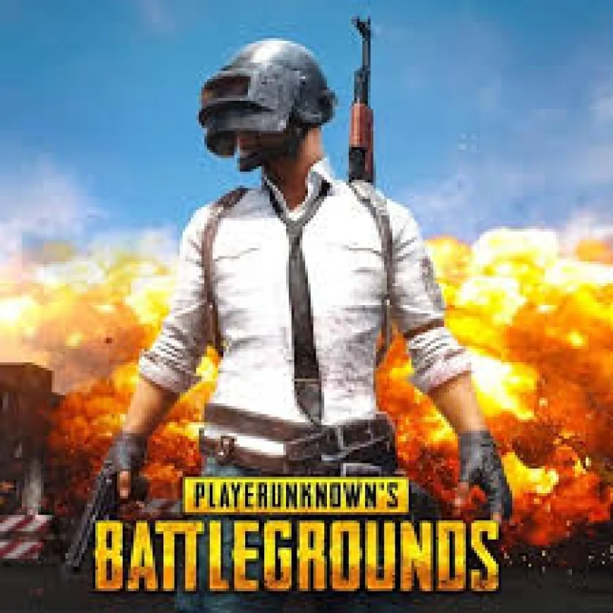 PUBG FPS Ayarları Daha Akıcı Oynanış ve Daha Net Çatışmalar İçin