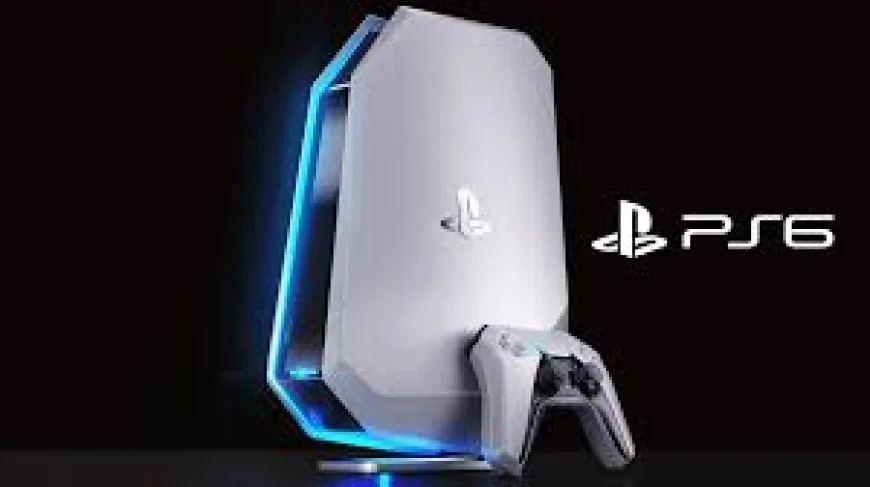PlayStation 6 Çıkışı Beklenenden Daha Geç Bir Tarihe Kalabilir