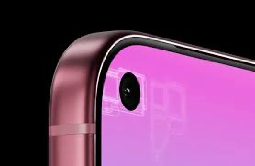 iPhone 18 Pro Dinamik Ada Küçülüyor Yeni Ölçüler Ortaya Çıktı