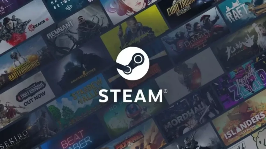 Steam İçin Birleşik Krallıkta Dev Dava Valve Haksız Fiyatlandırma ile Suçlanıyor