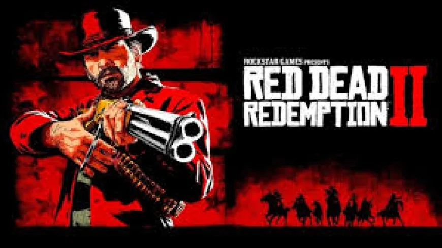Red Dead Redemption 2 Enhanced İçin Yeni İddia Çıkış GTA 6 Sonrasına Kalabilir