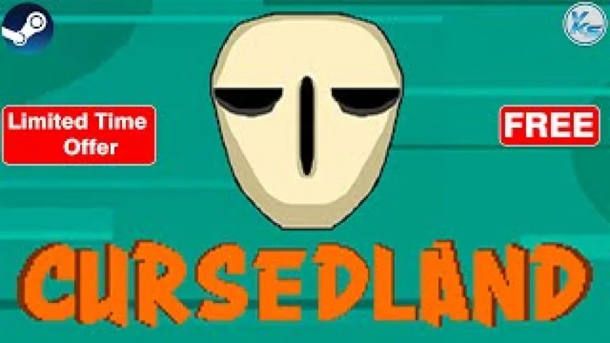 Steamde Toplam 270 TL Değerindeki 2 Oyun Kısa Süreliğine Ücretsiz Oldu