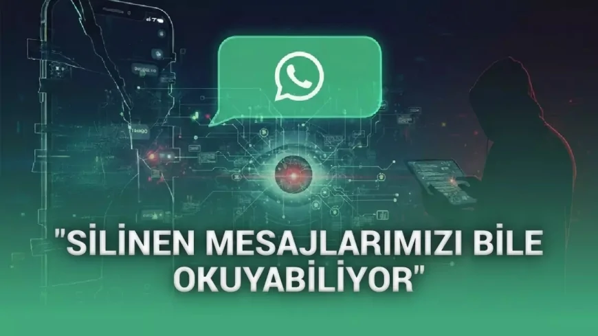 WhatsApp Uçtan Uca Şifreleme Davası Patladı Meta Mesajlara Erişebiliyor Mu