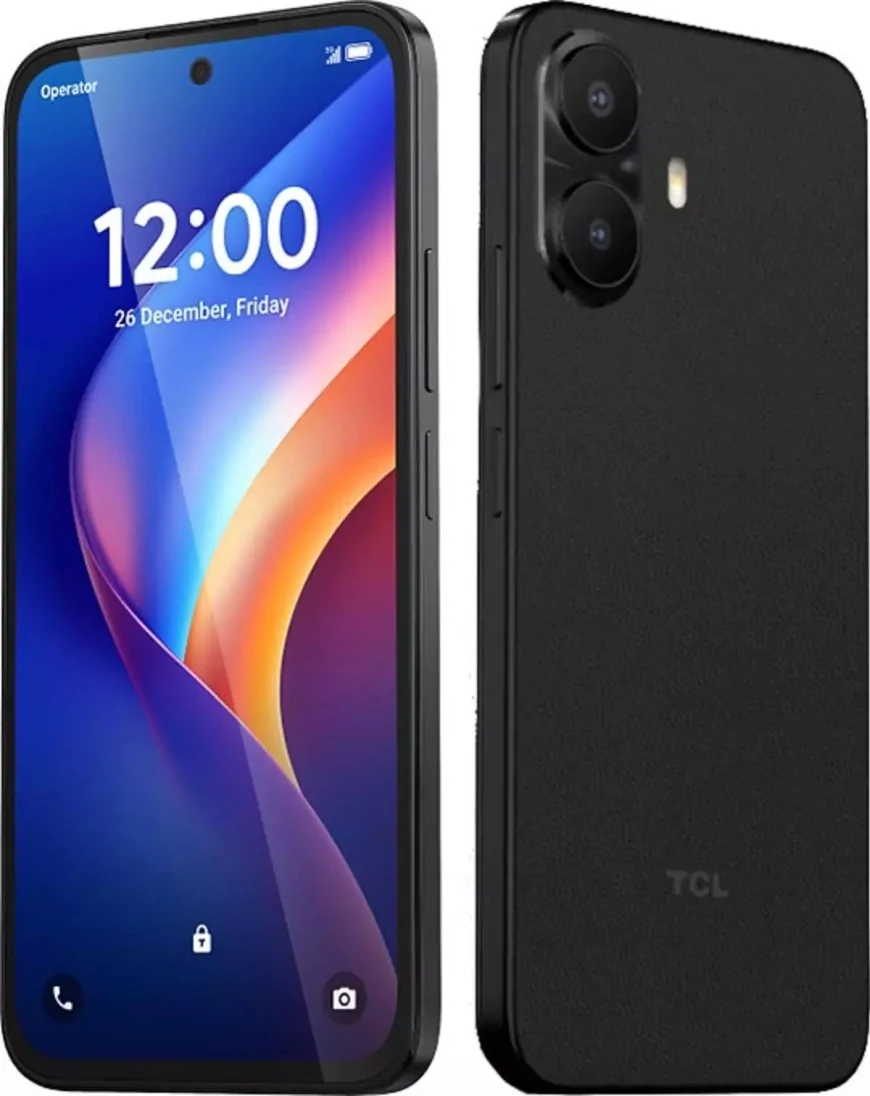 TCL K70 Serisi Tanıtıldı 120 Hz Ekran ve 6500 mAh Batarya Uygun Fiyatla