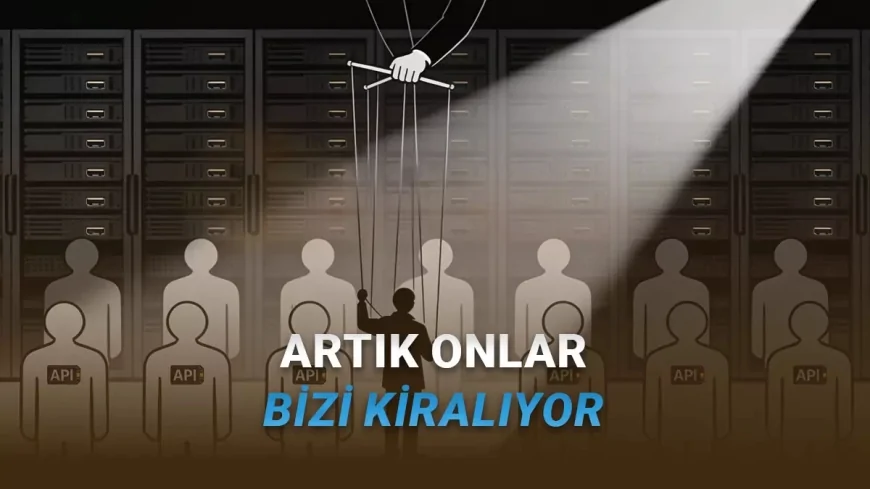 RentAHumanai Ortaya Çıktı Yapay Zekâların İnsan Kiralayabildiği Yeni Platform Gündemde