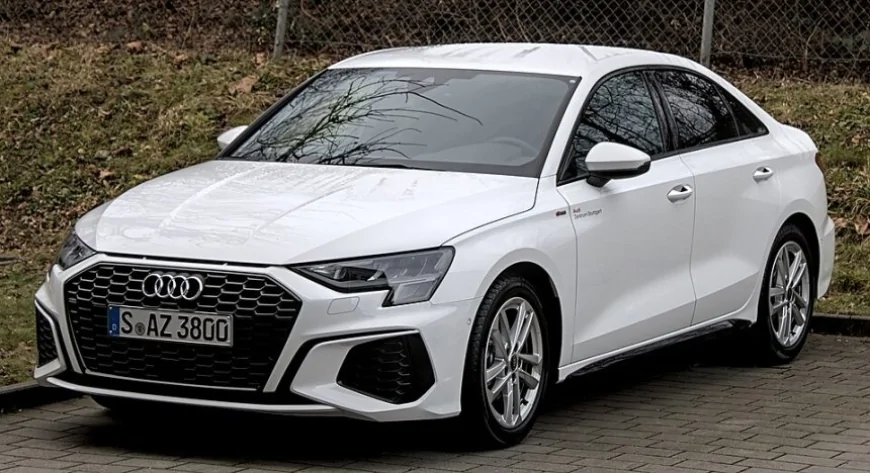 Audi A3 8V İçin Detaylı Arıza Tespiti ve Adım Adım Çözümler